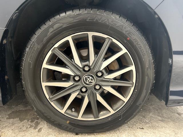 ヴォクシー ZS 煌 4WD 純正9インチナビ 両側パワースライドドア TRDエアロ(フロント・リア) 前後ドライブレコーダー ETC MTモード付AT Bluetooth再生 横滑り防止装置 プッシュスタート(40枚目)