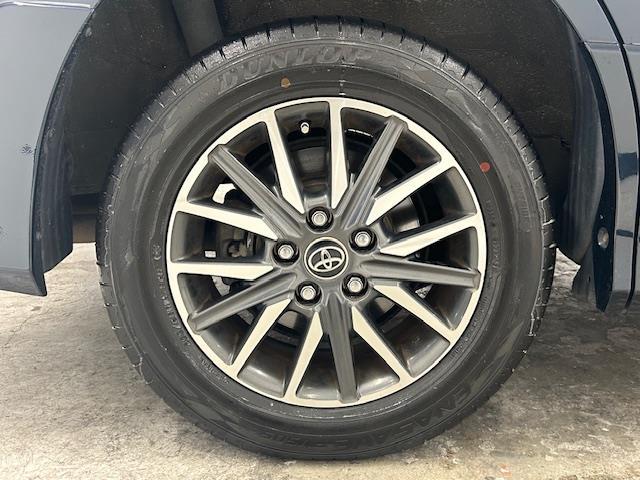 ヴォクシー ZS 煌 4WD 純正9インチナビ 両側パワースライドドア TRDエアロ(フロント・リア) 前後ドライブレコーダー ETC MTモード付AT Bluetooth再生 横滑り防止装置 プッシュスタート(41枚目)