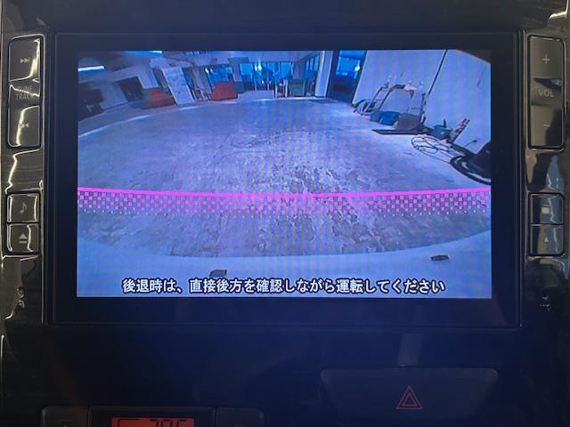 タント カスタムRS トップエディションSA 純正ナビ 両側パワースライド スマートアシスト LEDヘッドライト ETC(8枚目)