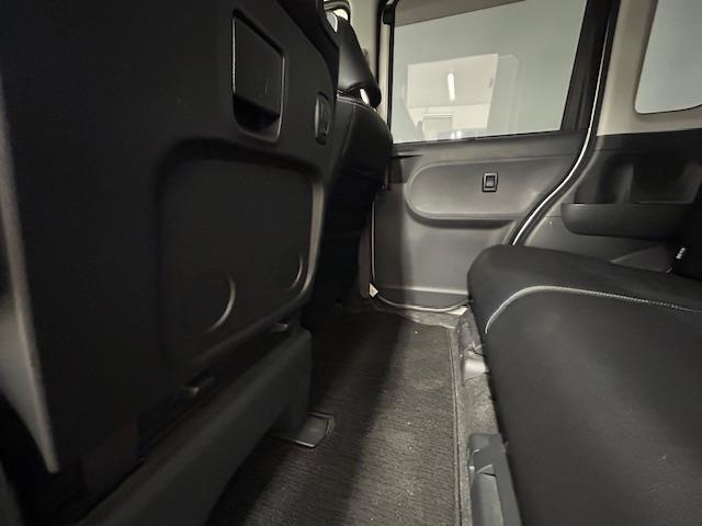 タント カスタムRS トップエディションSA 純正ナビ 両側パワースライド スマートアシスト LEDヘッドライト ETC(18枚目)