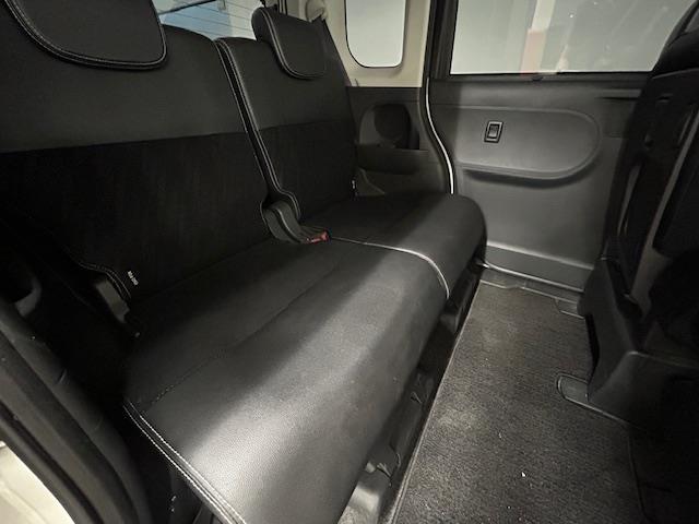 タント カスタムRS トップエディションSA 純正ナビ 両側パワースライド スマートアシスト LEDヘッドライト ETC(22枚目)