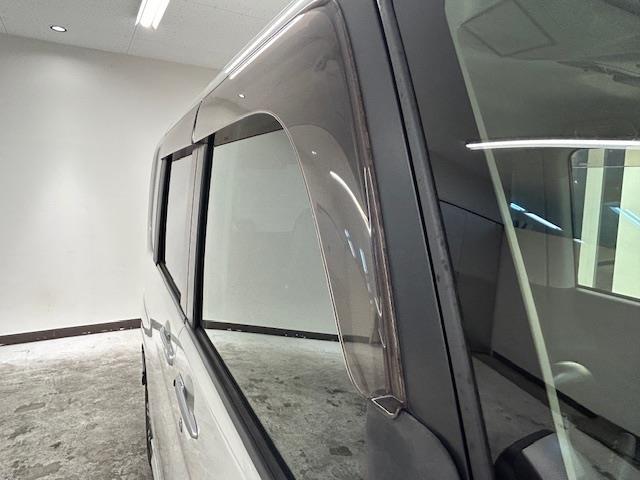 タント カスタムRS トップエディションSA 純正ナビ 両側パワースライド スマートアシスト LEDヘッドライト ETC(40枚目)