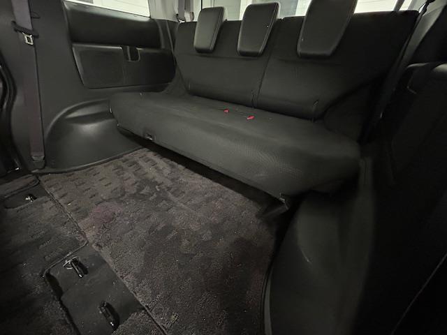 ステップワゴンスパーダ Ｚ　クールスピリット　純正ＨＤＤナビ　フルセグテレビ　バックカメラ　フリップダウンモニター　クルーズコントロール　両側パワースライドドア　ＨＩＤ　オートライト　ＥＴＣ　電動格納ミラー　アイドリングストップ（23枚目）