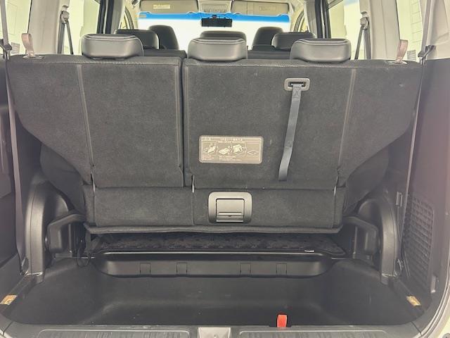 ステップワゴンスパーダ Ｚ　クールスピリット　純正ＨＤＤナビ　フルセグテレビ　バックカメラ　フリップダウンモニター　クルーズコントロール　両側パワースライドドア　ＨＩＤ　オートライト　ＥＴＣ　電動格納ミラー　アイドリングストップ（24枚目）