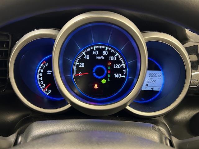 Ｎ－ＢＯＸカスタム Ｇ・Ｌパッケージ　純正ナビ　衝突被害軽減ブレーキ　バックカメラ　ドアバイザー　片側パワースライドドア　ＥＴＣ　キセノンライト　オートライト　スペアキー　フォグランプ　プッシュスタート　アイドリングストップ（6枚目）