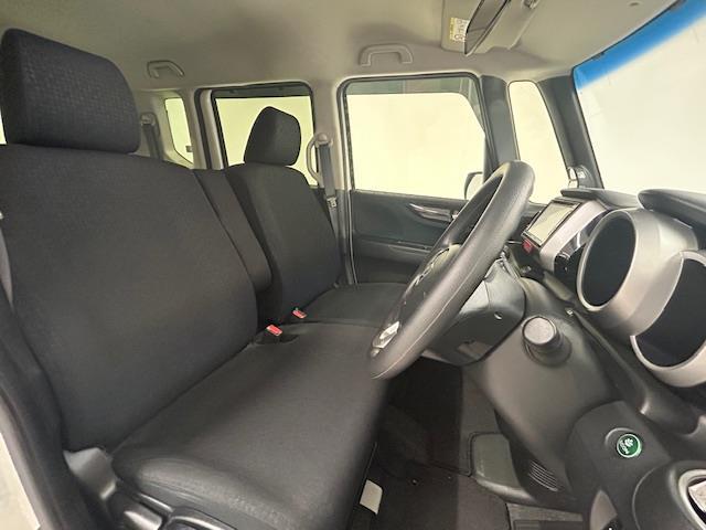 Ｎ－ＢＯＸカスタム Ｇ・Ｌパッケージ　純正ナビ　衝突被害軽減ブレーキ　バックカメラ　ドアバイザー　片側パワースライドドア　ＥＴＣ　キセノンライト　オートライト　スペアキー　フォグランプ　プッシュスタート　アイドリングストップ（15枚目）