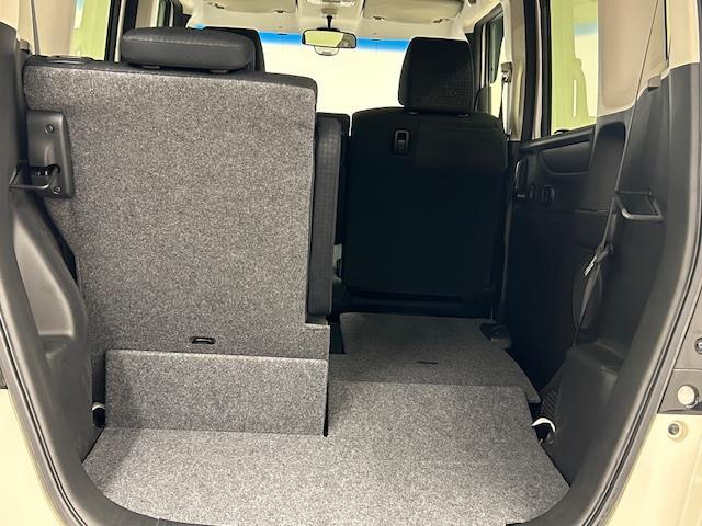 Ｎ－ＢＯＸカスタム Ｇ・Ｌパッケージ　純正ナビ　衝突被害軽減ブレーキ　バックカメラ　ドアバイザー　片側パワースライドドア　ＥＴＣ　キセノンライト　オートライト　スペアキー　フォグランプ　プッシュスタート　アイドリングストップ（22枚目）