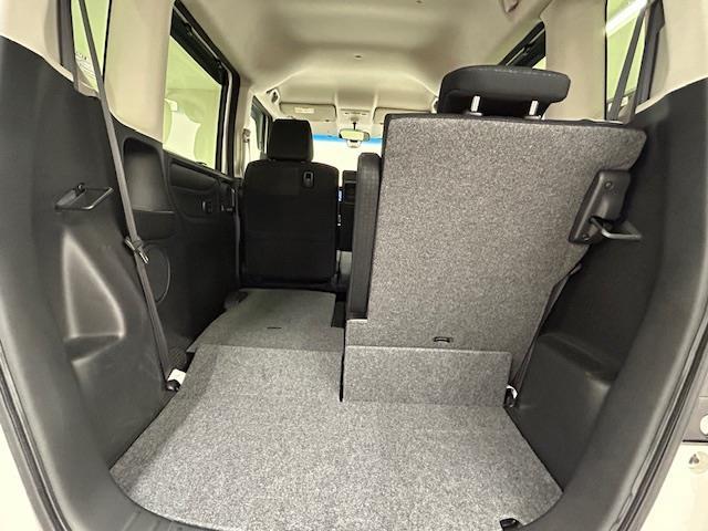 Ｎ－ＢＯＸカスタム Ｇ・Ｌパッケージ　純正ナビ　衝突被害軽減ブレーキ　バックカメラ　ドアバイザー　片側パワースライドドア　ＥＴＣ　キセノンライト　オートライト　スペアキー　フォグランプ　プッシュスタート　アイドリングストップ（23枚目）