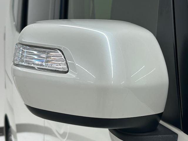 Ｎ－ＢＯＸカスタム Ｇ・Ｌパッケージ　純正ナビ　衝突被害軽減ブレーキ　バックカメラ　ドアバイザー　片側パワースライドドア　ＥＴＣ　キセノンライト　オートライト　スペアキー　フォグランプ　プッシュスタート　アイドリングストップ（33枚目）