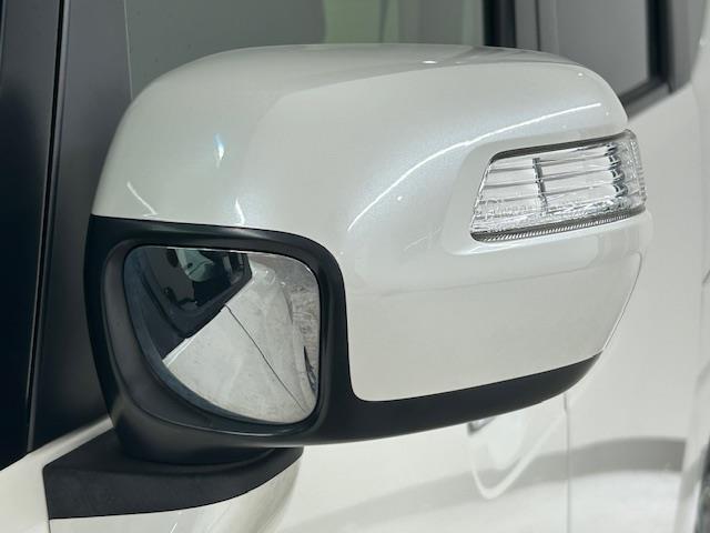 Ｎ－ＢＯＸカスタム Ｇ・Ｌパッケージ　純正ナビ　衝突被害軽減ブレーキ　バックカメラ　ドアバイザー　片側パワースライドドア　ＥＴＣ　キセノンライト　オートライト　スペアキー　フォグランプ　プッシュスタート　アイドリングストップ（34枚目）