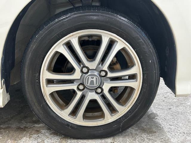 Ｎ－ＢＯＸカスタム Ｇ・Ｌパッケージ　純正ナビ　衝突被害軽減ブレーキ　バックカメラ　ドアバイザー　片側パワースライドドア　ＥＴＣ　キセノンライト　オートライト　スペアキー　フォグランプ　プッシュスタート　アイドリングストップ（38枚目）