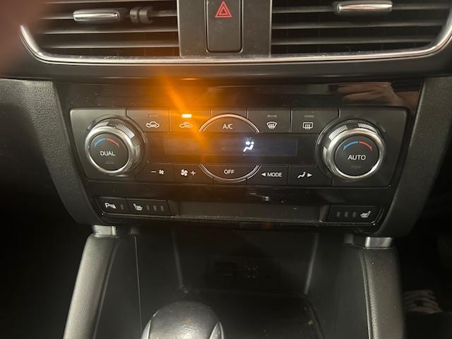 ＣＸ－５ ＸＤ　Ｌパッケージ　純正ナビ　レザーシート　シートヒーター　パワーシート　メモリーシート　追従走行　後方コーナーセンサー　衝突被害軽減システム　レーンキープアシスト　アイドリングストップ　ＥＴＣ　ＬＥＤヘッドライト（5枚目）