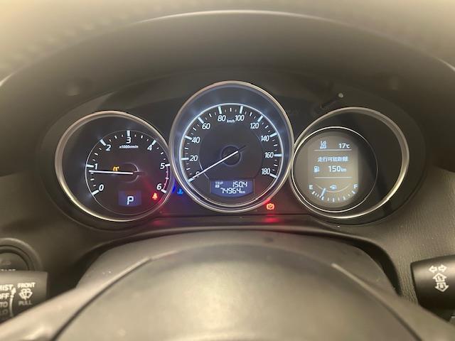 ＣＸ－５ ＸＤ　Ｌパッケージ　純正ナビ　レザーシート　シートヒーター　パワーシート　メモリーシート　追従走行　後方コーナーセンサー　衝突被害軽減システム　レーンキープアシスト　アイドリングストップ　ＥＴＣ　ＬＥＤヘッドライト（8枚目）