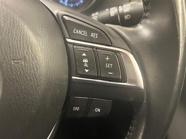 ＣＸ－５ ＸＤ　Ｌパッケージ　純正ナビ　レザーシート　シートヒーター　パワーシート　メモリーシート　追従走行　後方コーナーセンサー　衝突被害軽減システム　レーンキープアシスト　アイドリングストップ　ＥＴＣ　ＬＥＤヘッドライト（13枚目）