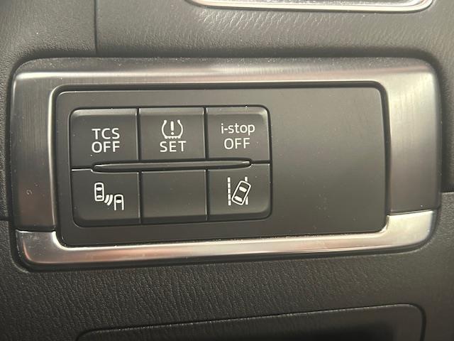 ＣＸ－５ ＸＤ　Ｌパッケージ　純正ナビ　レザーシート　シートヒーター　パワーシート　メモリーシート　追従走行　後方コーナーセンサー　衝突被害軽減システム　レーンキープアシスト　アイドリングストップ　ＥＴＣ　ＬＥＤヘッドライト（15枚目）