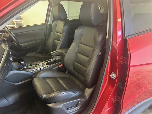 ＣＸ－５ ＸＤ　Ｌパッケージ　純正ナビ　レザーシート　シートヒーター　パワーシート　メモリーシート　追従走行　後方コーナーセンサー　衝突被害軽減システム　レーンキープアシスト　アイドリングストップ　ＥＴＣ　ＬＥＤヘッドライト（18枚目）