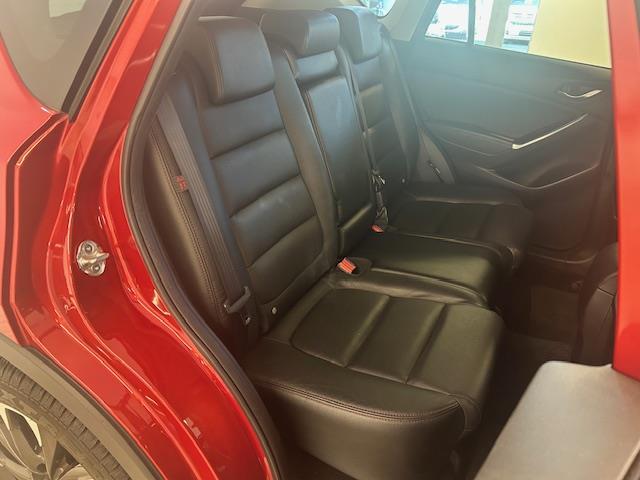 ＣＸ－５ ＸＤ　Ｌパッケージ　純正ナビ　レザーシート　シートヒーター　パワーシート　メモリーシート　追従走行　後方コーナーセンサー　衝突被害軽減システム　レーンキープアシスト　アイドリングストップ　ＥＴＣ　ＬＥＤヘッドライト（19枚目）