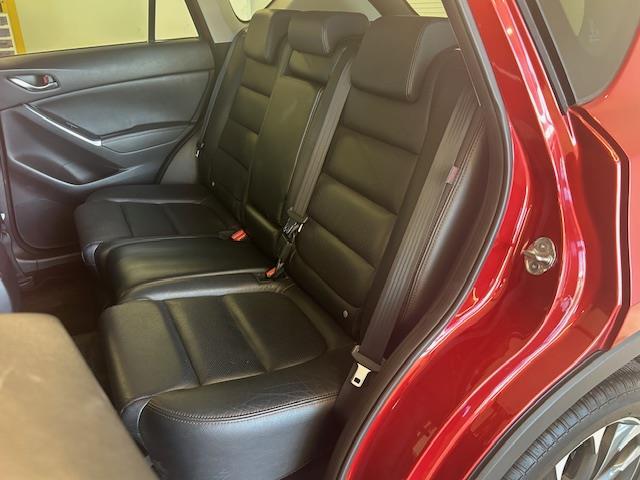 ＣＸ－５ ＸＤ　Ｌパッケージ　純正ナビ　レザーシート　シートヒーター　パワーシート　メモリーシート　追従走行　後方コーナーセンサー　衝突被害軽減システム　レーンキープアシスト　アイドリングストップ　ＥＴＣ　ＬＥＤヘッドライト（20枚目）