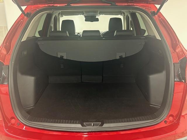 ＣＸ－５ ＸＤ　Ｌパッケージ　純正ナビ　レザーシート　シートヒーター　パワーシート　メモリーシート　追従走行　後方コーナーセンサー　衝突被害軽減システム　レーンキープアシスト　アイドリングストップ　ＥＴＣ　ＬＥＤヘッドライト（21枚目）