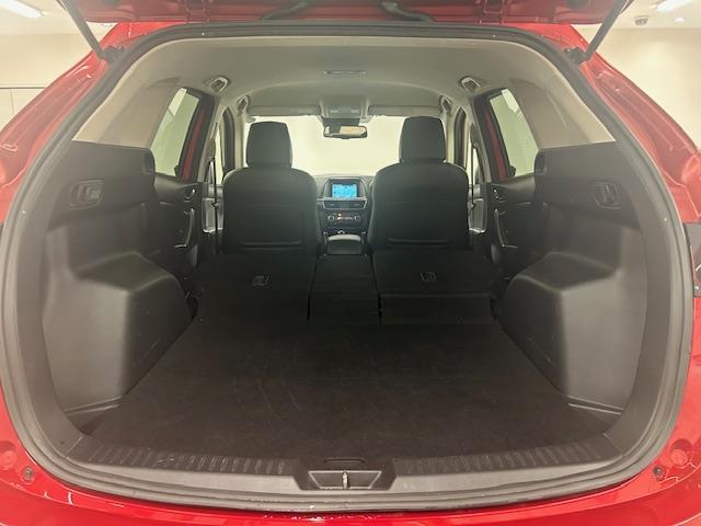 ＣＸ－５ ＸＤ　Ｌパッケージ　純正ナビ　レザーシート　シートヒーター　パワーシート　メモリーシート　追従走行　後方コーナーセンサー　衝突被害軽減システム　レーンキープアシスト　アイドリングストップ　ＥＴＣ　ＬＥＤヘッドライト（23枚目）