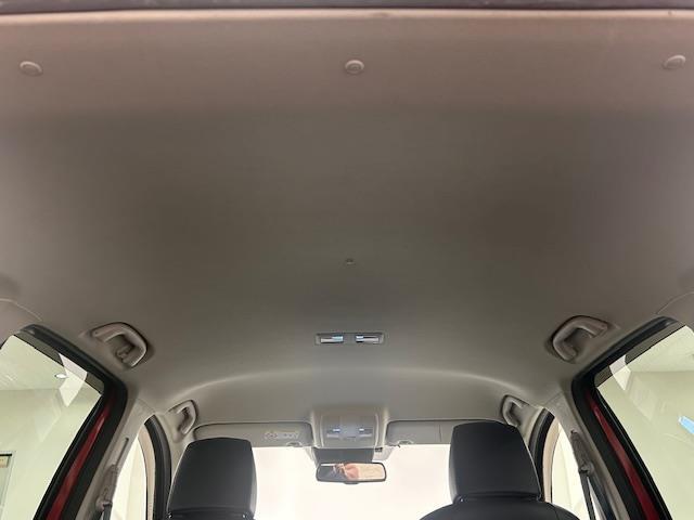 ＣＸ－５ ＸＤ　Ｌパッケージ　純正ナビ　レザーシート　シートヒーター　パワーシート　メモリーシート　追従走行　後方コーナーセンサー　衝突被害軽減システム　レーンキープアシスト　アイドリングストップ　ＥＴＣ　ＬＥＤヘッドライト（24枚目）