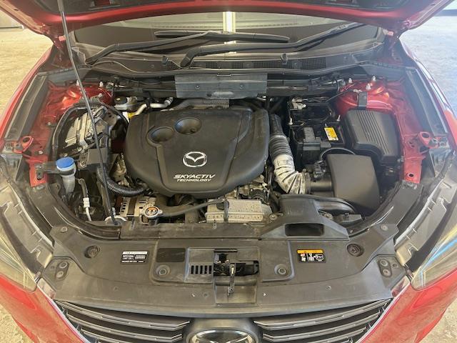 ＣＸ－５ ＸＤ　Ｌパッケージ　純正ナビ　レザーシート　シートヒーター　パワーシート　メモリーシート　追従走行　後方コーナーセンサー　衝突被害軽減システム　レーンキープアシスト　アイドリングストップ　ＥＴＣ　ＬＥＤヘッドライト（40枚目）