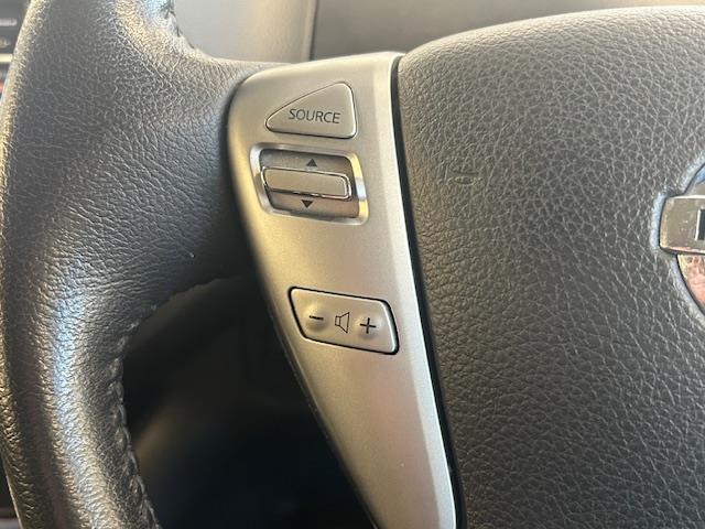 セレナ ハイウェイスター Vセレ+セーフティII SHV 純正SDナビ アラウンドビューモニター ドライブレコーダー クルーズコントロール プッシュスタート 両側パワースライドドア ETC フリップダウンモニタ- 衝突軽減ブレーキ オートライト(10枚目)