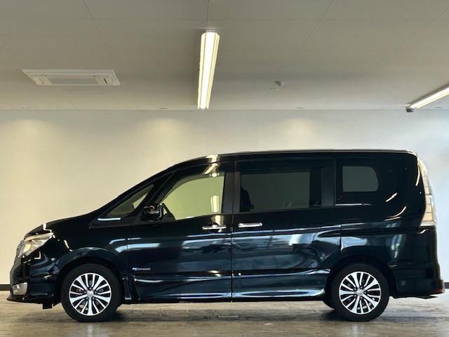 セレナ ハイウェイスター Vセレ+セーフティII SHV 純正SDナビ アラウンドビューモニター ドライブレコーダー クルーズコントロール プッシュスタート 両側パワースライドドア ETC フリップダウンモニタ- 衝突軽減ブレーキ オートライト(29枚目)