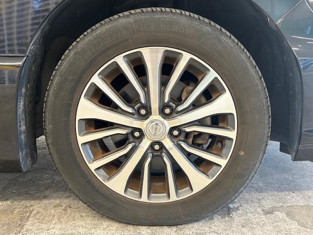 セレナ ハイウェイスター Vセレ+セーフティII SHV 純正SDナビ アラウンドビューモニター ドライブレコーダー クルーズコントロール プッシュスタート 両側パワースライドドア ETC フリップダウンモニタ- 衝突軽減ブレーキ オートライト(34枚目)