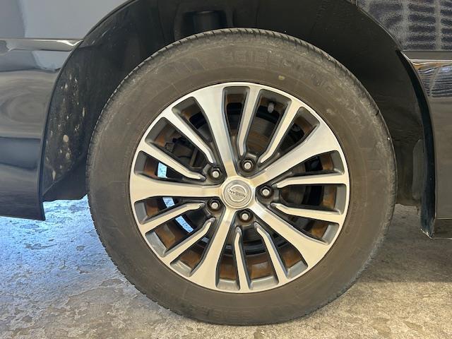 セレナ ハイウェイスター Vセレ+セーフティII SHV 純正SDナビ アラウンドビューモニター ドライブレコーダー クルーズコントロール プッシュスタート 両側パワースライドドア ETC フリップダウンモニタ- 衝突軽減ブレーキ オートライト(35枚目)