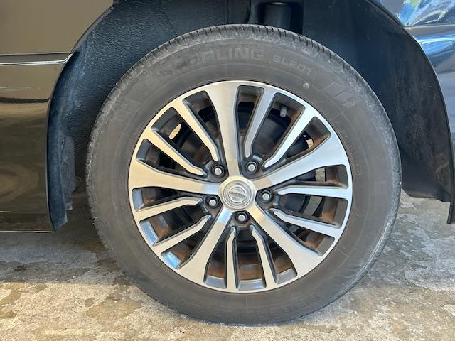 セレナ ハイウェイスター Vセレ+セーフティII SHV 純正SDナビ アラウンドビューモニター ドライブレコーダー クルーズコントロール プッシュスタート 両側パワースライドドア ETC フリップダウンモニタ- 衝突軽減ブレーキ オートライト(36枚目)