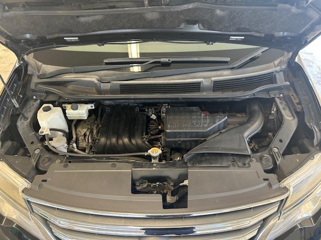 セレナ ハイウェイスター Vセレ+セーフティII SHV 純正SDナビ アラウンドビューモニター ドライブレコーダー クルーズコントロール プッシュスタート 両側パワースライドドア ETC フリップダウンモニタ- 衝突軽減ブレーキ オートライト(40枚目)