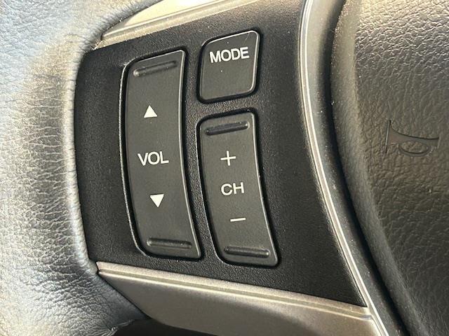 ステップワゴンスパーダ Z 純正9インチナビ バックカメラ ビルトインETC 両側パワースライドドア クルーズコントロール パドルシフト 3列シート 純正16インチアルミホイール スペアキー1本 キセノンヘッドライト(8枚目)