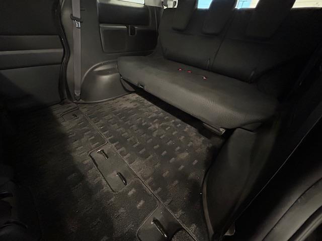 ステップワゴンスパーダ Z 純正9インチナビ バックカメラ ビルトインETC 両側パワースライドドア クルーズコントロール パドルシフト 3列シート 純正16インチアルミホイール スペアキー1本 キセノンヘッドライト(19枚目)