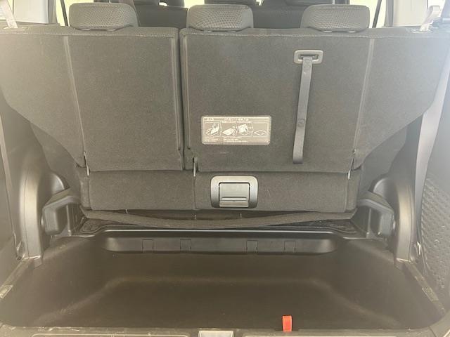 ステップワゴンスパーダ Z 純正9インチナビ バックカメラ ビルトインETC 両側パワースライドドア クルーズコントロール パドルシフト 3列シート 純正16インチアルミホイール スペアキー1本 キセノンヘッドライト(23枚目)