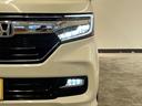 Ｇ・Ｌホンダセンシング　純正カーオーディオ　追従走行　コーナーセンサー　レーンキープアシスト　衝突被害軽減システム　前方ドライブレコーダー　ＥＴＣ　ＨＤＭＩ接続　Ｂｌｕｅｔｏｏｔｈ再生　片側パワースライドドア　横滑り防止装置（35枚目）