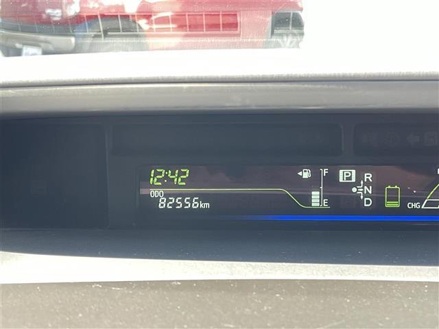 プリウスアルファ Ｓ（20枚目）