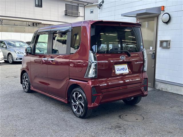 シフォン カスタムＲ　スマートアシスト（38枚目）