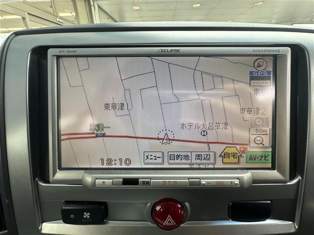 デリカＤ：５ Ｇ　パワーパッケージ（17枚目）