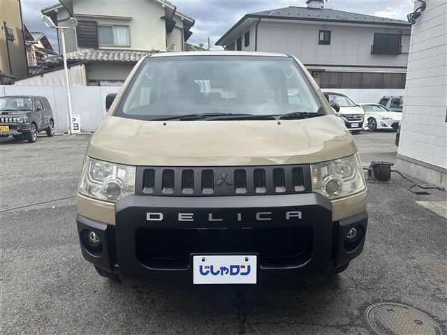 デリカＤ：５ Ｇ　パワーパッケージ（2枚目）