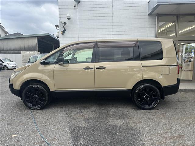 デリカＤ：５ Ｇ　パワーパッケージ（4枚目）