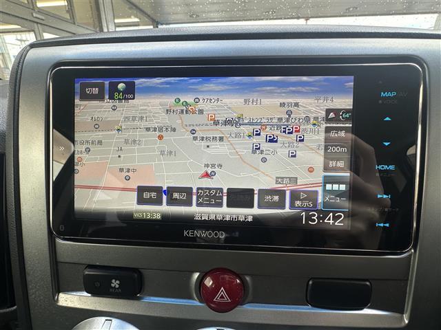 デリカＤ：５ Ｇ　パワーパッケージ（17枚目）