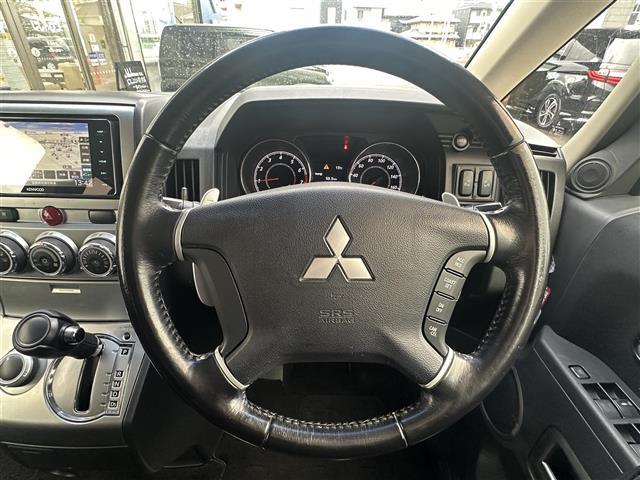 デリカＤ：５ Ｇ　パワーパッケージ（19枚目）