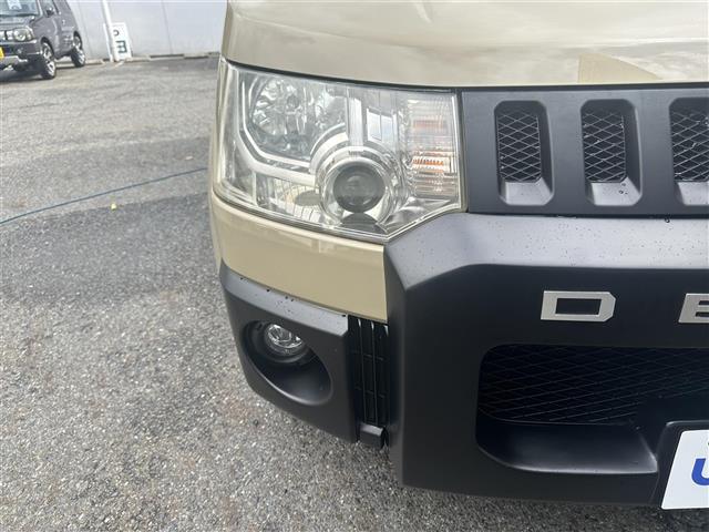 デリカＤ：５ Ｇ　パワーパッケージ（32枚目）