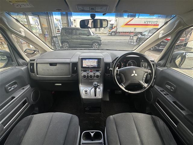 デリカＤ：５ Ｇ　パワーパッケージ（36枚目）