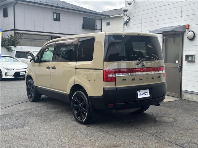 デリカＤ：５ Ｇ　パワーパッケージ（37枚目）