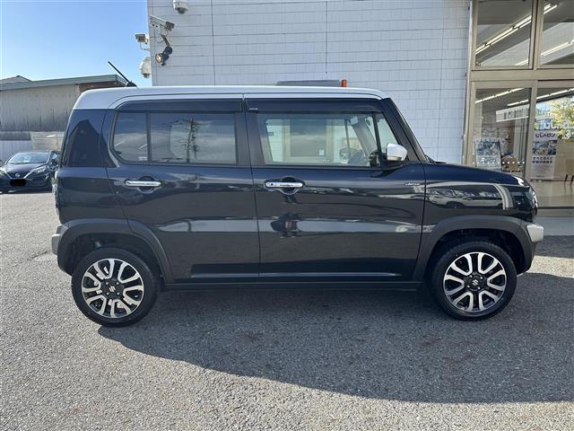 ハスラー JスタイルII(5枚目)