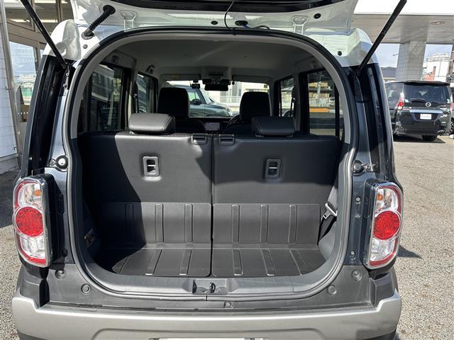 ハスラー JスタイルII(8枚目)