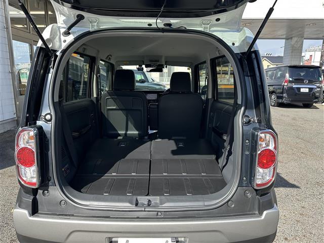 ハスラー JスタイルII(9枚目)