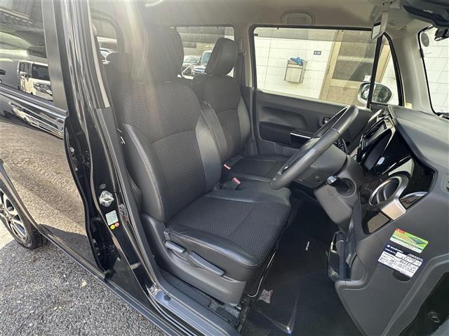 ハスラー JスタイルII(10枚目)